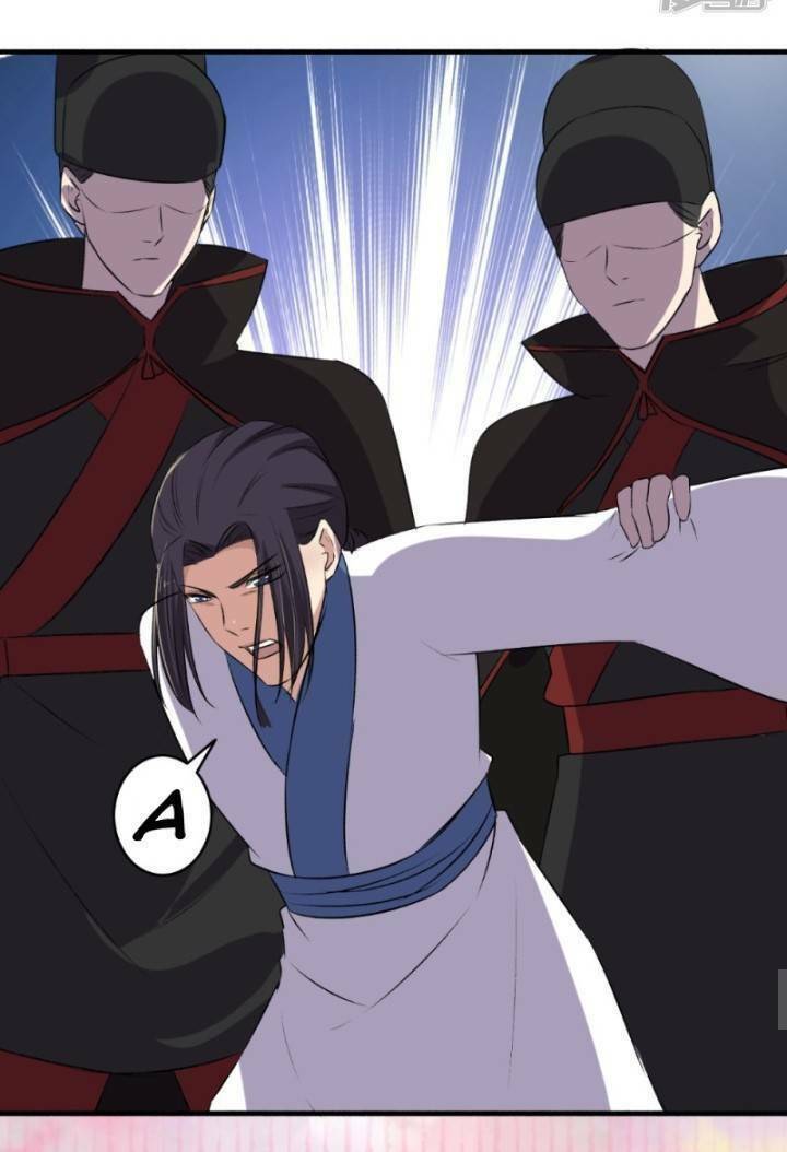 Cuồng Phi Phách Lối Chapter 132 - Trang 26