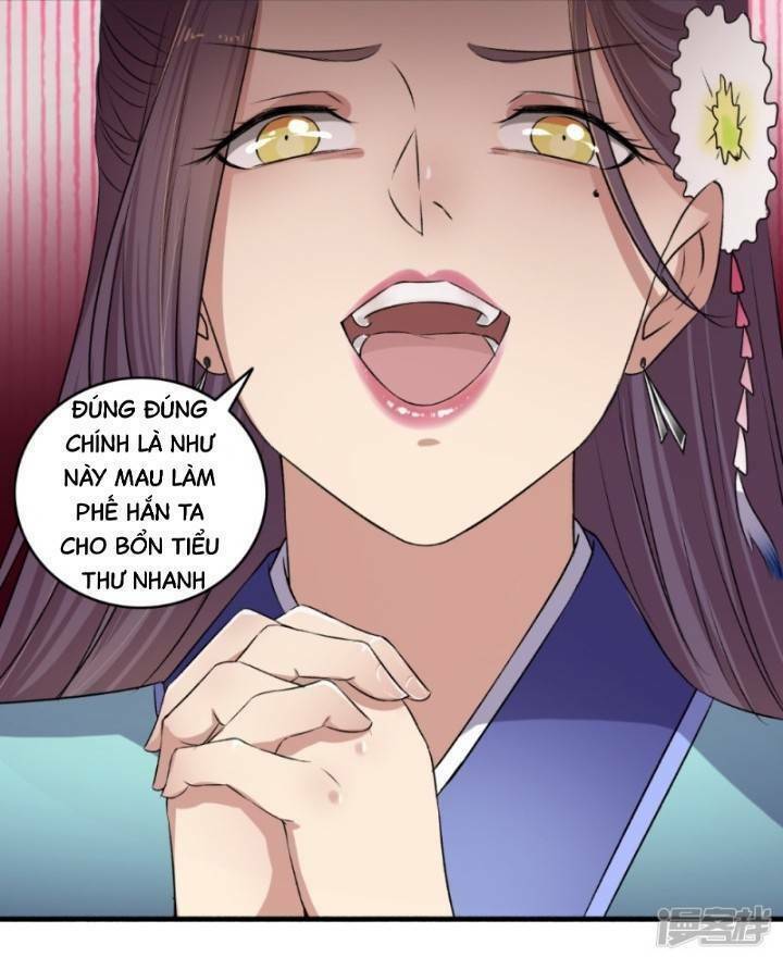 Cuồng Phi Phách Lối Chapter 132 - Trang 28