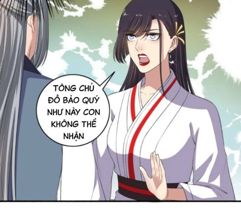 Cuồng Phi Phách Lối Chapter 132 - Trang 4
