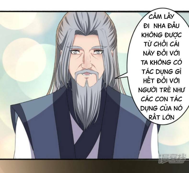 Cuồng Phi Phách Lối Chapter 132 - Trang 5