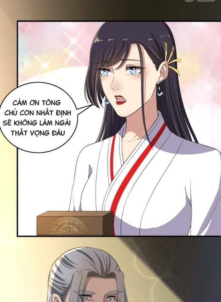 Cuồng Phi Phách Lối Chapter 132 - Trang 6