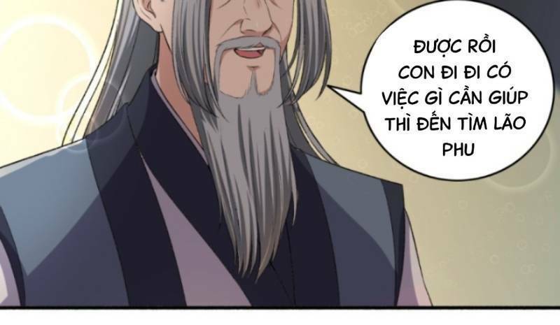 Cuồng Phi Phách Lối Chapter 132 - Trang 7