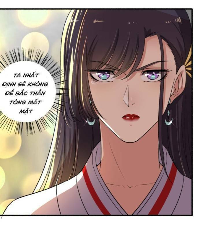 Cuồng Phi Phách Lối Chapter 132 - Trang 8