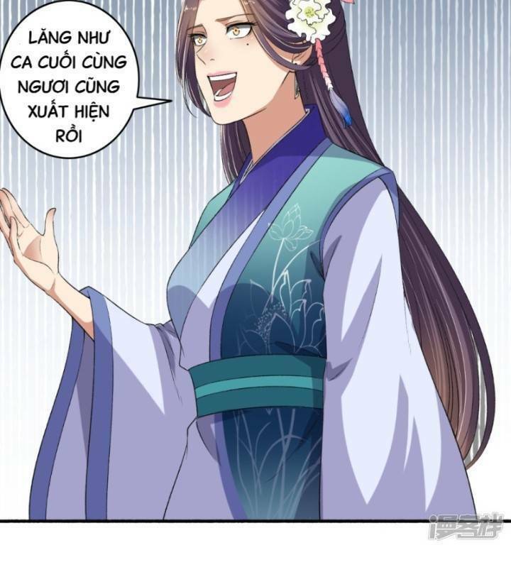 Cuồng Phi Phách Lối Chapter 133 - Trang 10