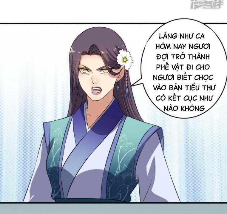 Cuồng Phi Phách Lối Chapter 133 - Trang 14