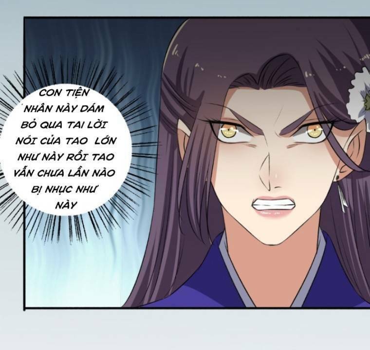 Cuồng Phi Phách Lối Chapter 133 - Trang 15