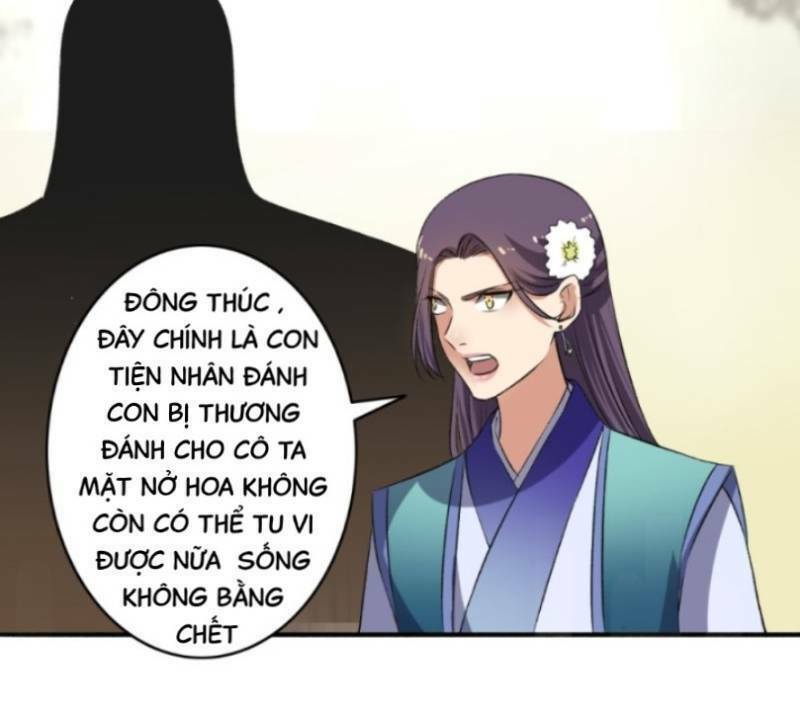 Cuồng Phi Phách Lối Chapter 133 - Trang 17