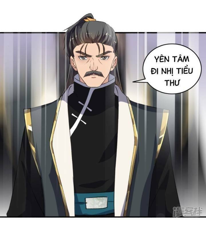 Cuồng Phi Phách Lối Chapter 133 - Trang 18