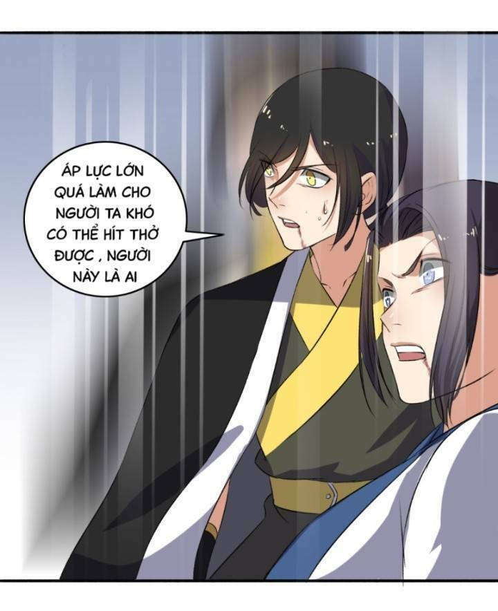 Cuồng Phi Phách Lối Chapter 133 - Trang 19