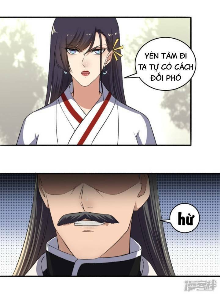 Cuồng Phi Phách Lối Chapter 133 - Trang 20