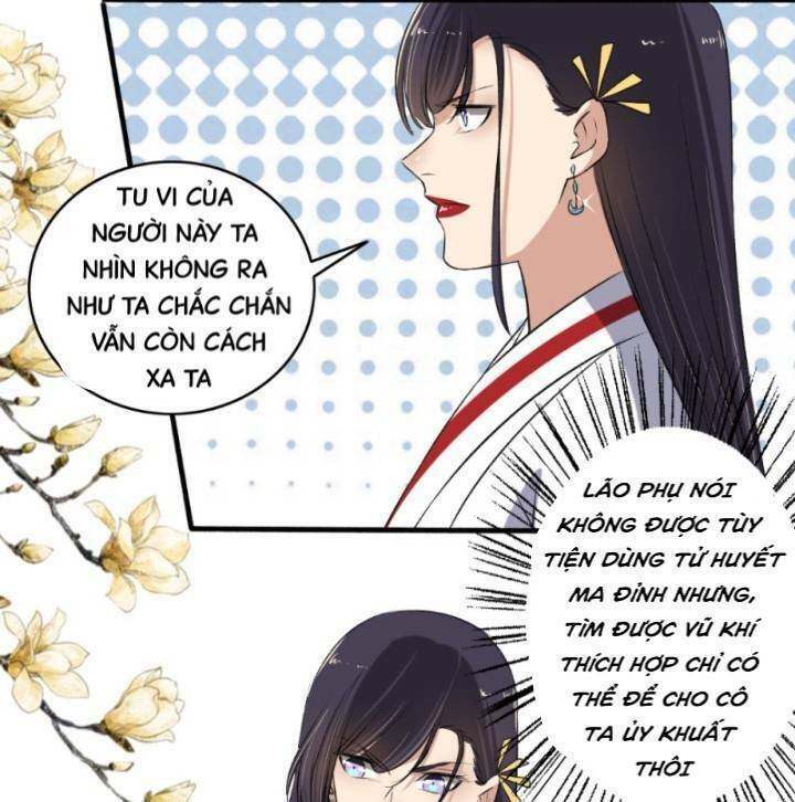 Cuồng Phi Phách Lối Chapter 133 - Trang 22