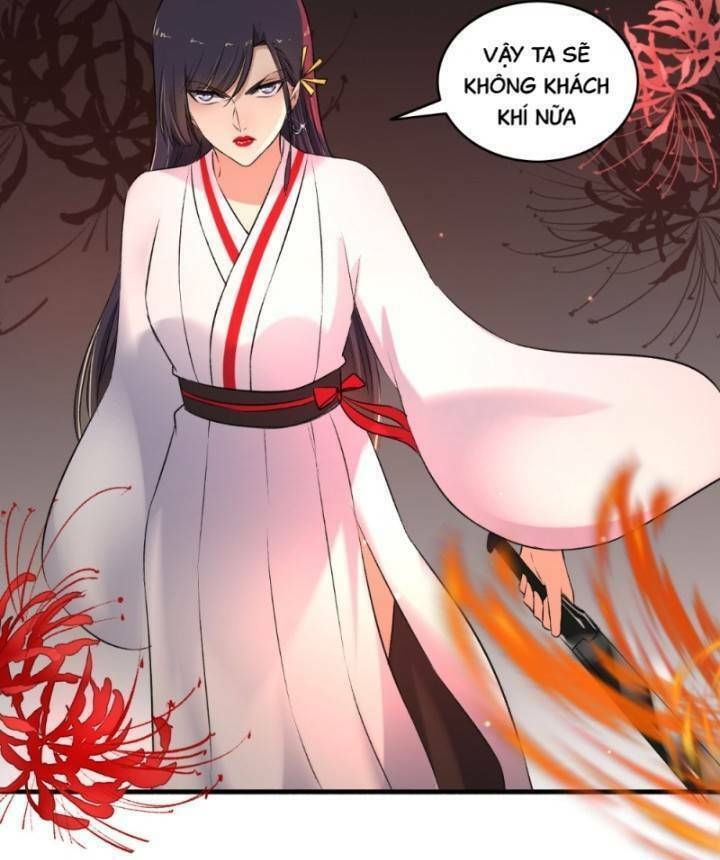 Cuồng Phi Phách Lối Chapter 133 - Trang 25