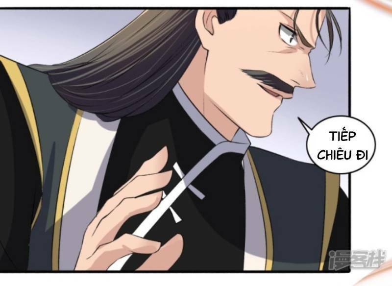 Cuồng Phi Phách Lối Chapter 133 - Trang 26