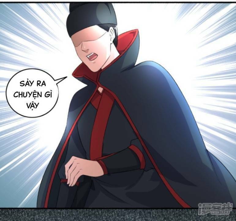 Cuồng Phi Phách Lối Chapter 133 - Trang 3