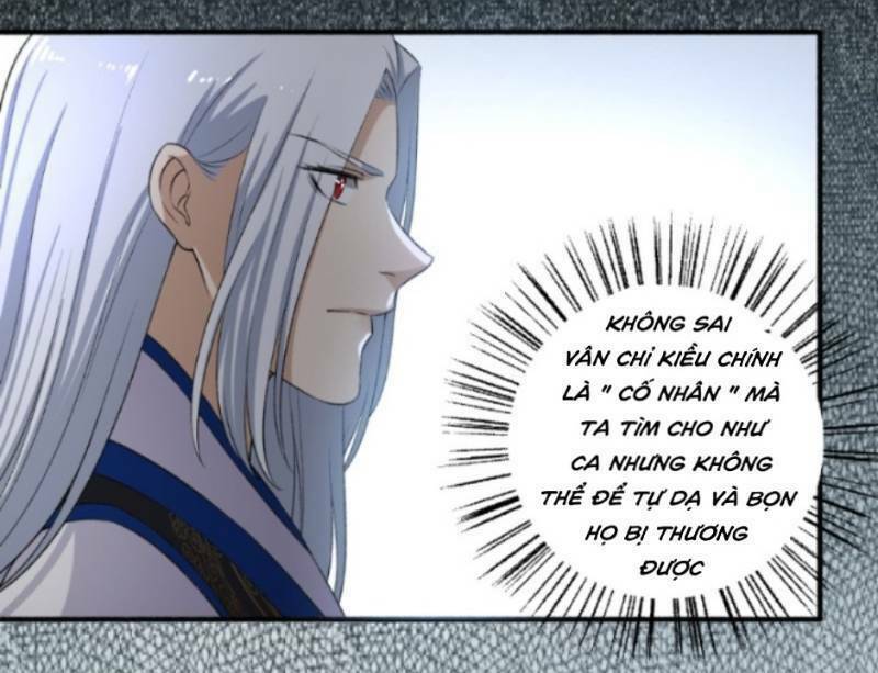 Cuồng Phi Phách Lối Chapter 133 - Trang 4