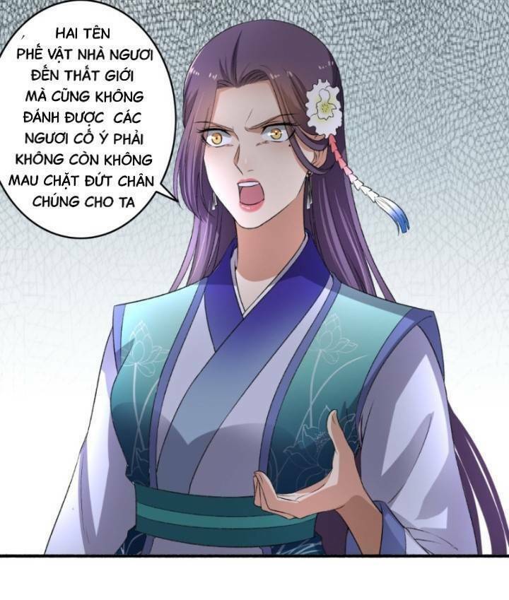 Cuồng Phi Phách Lối Chapter 133 - Trang 5