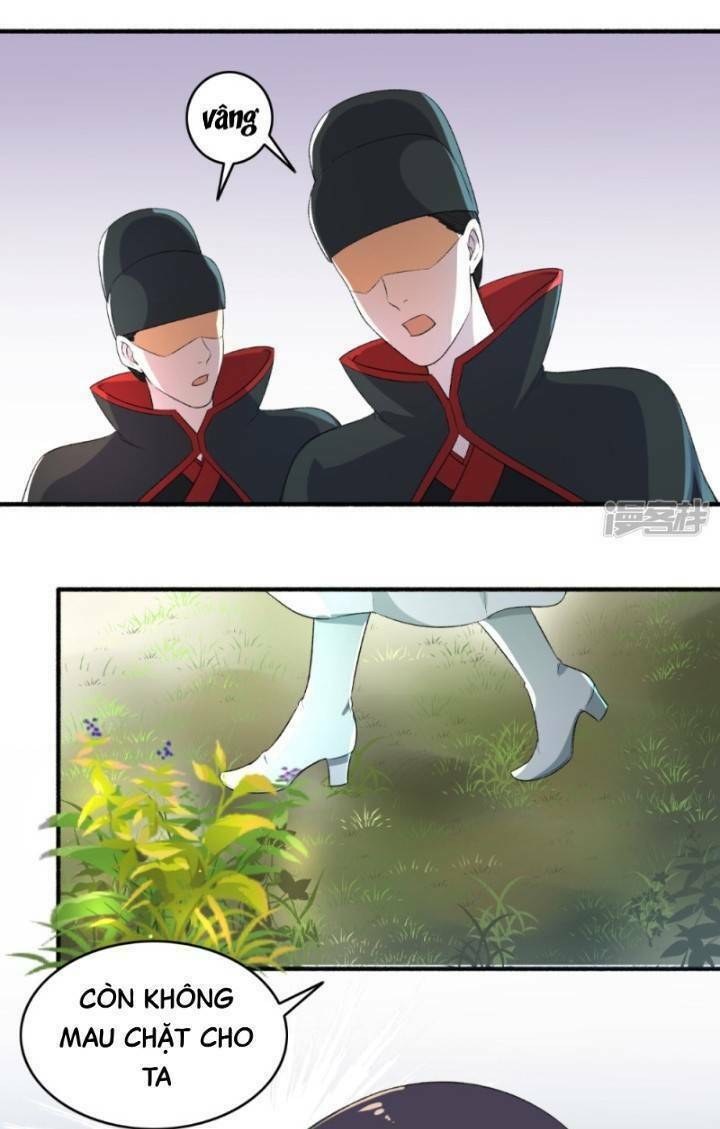 Cuồng Phi Phách Lối Chapter 133 - Trang 6