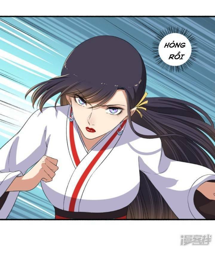 Cuồng Phi Phách Lối Chapter 133 - Trang 7