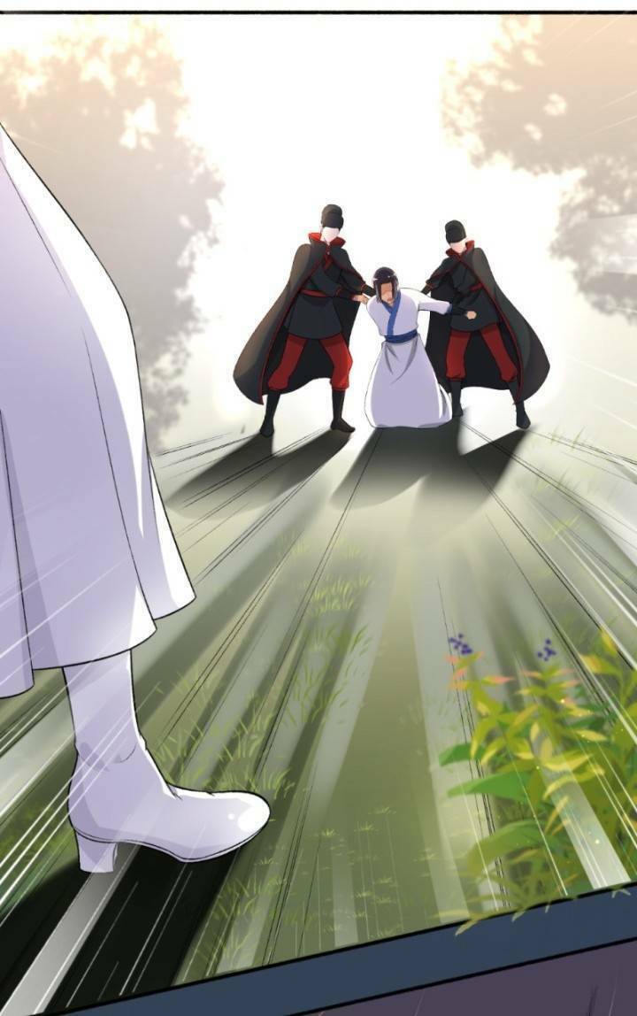 Cuồng Phi Phách Lối Chapter 133 - Trang 8