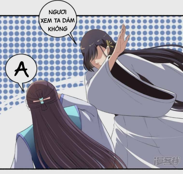 Cuồng Phi Phách Lối Chapter 134 - Trang 11