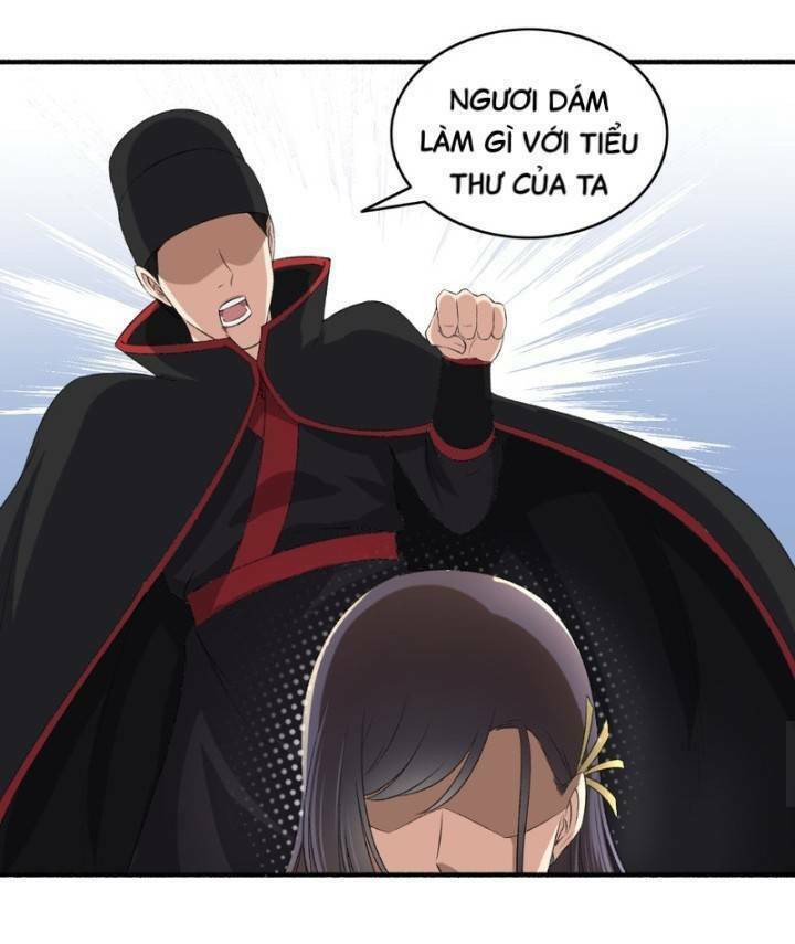 Cuồng Phi Phách Lối Chapter 134 - Trang 12
