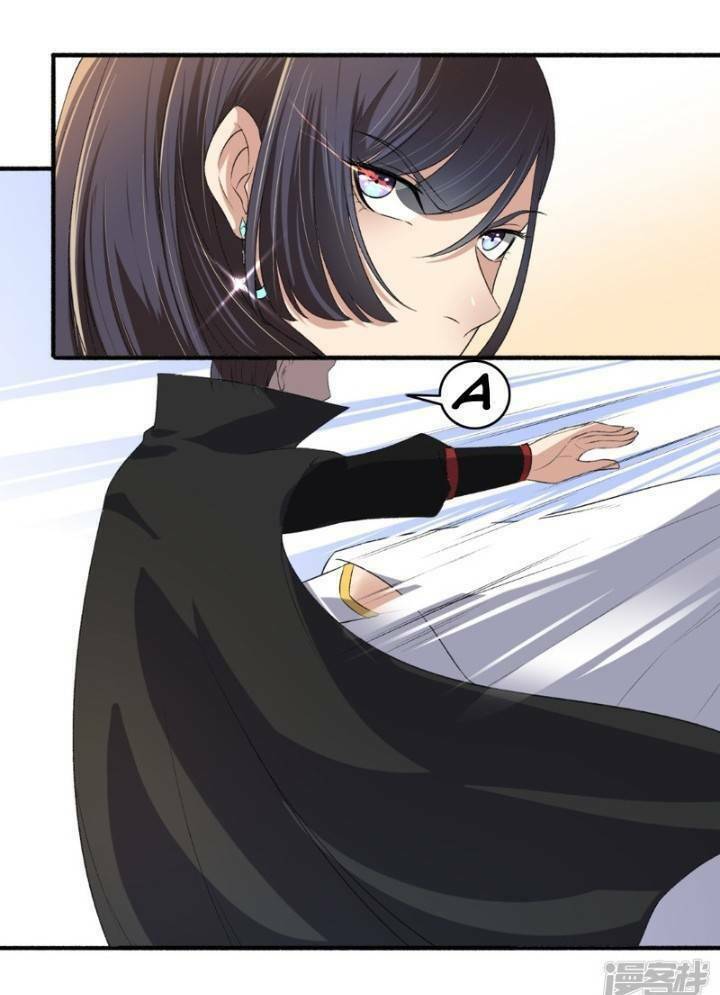 Cuồng Phi Phách Lối Chapter 134 - Trang 13