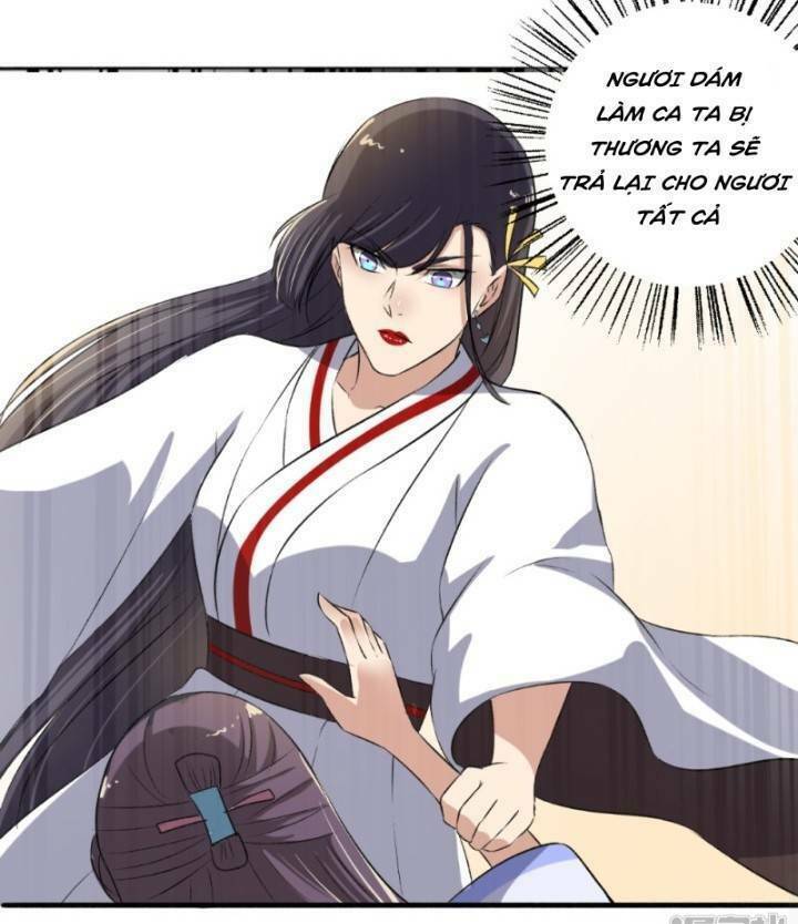 Cuồng Phi Phách Lối Chapter 134 - Trang 16