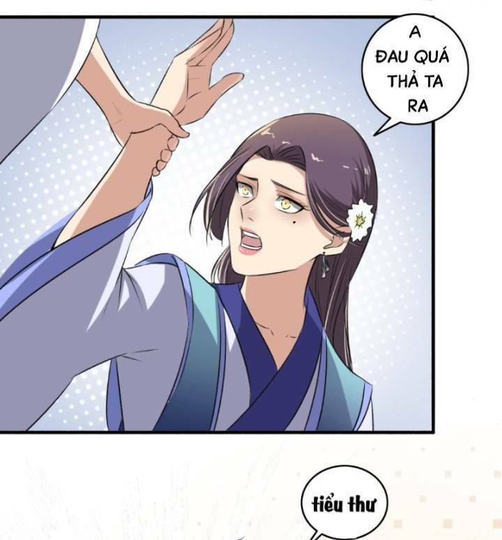 Cuồng Phi Phách Lối Chapter 134 - Trang 17