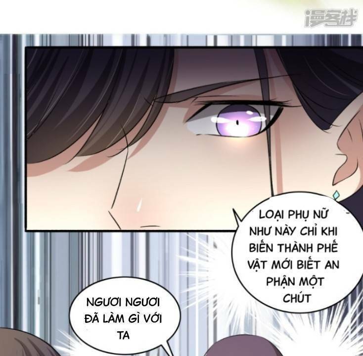 Cuồng Phi Phách Lối Chapter 134 - Trang 21