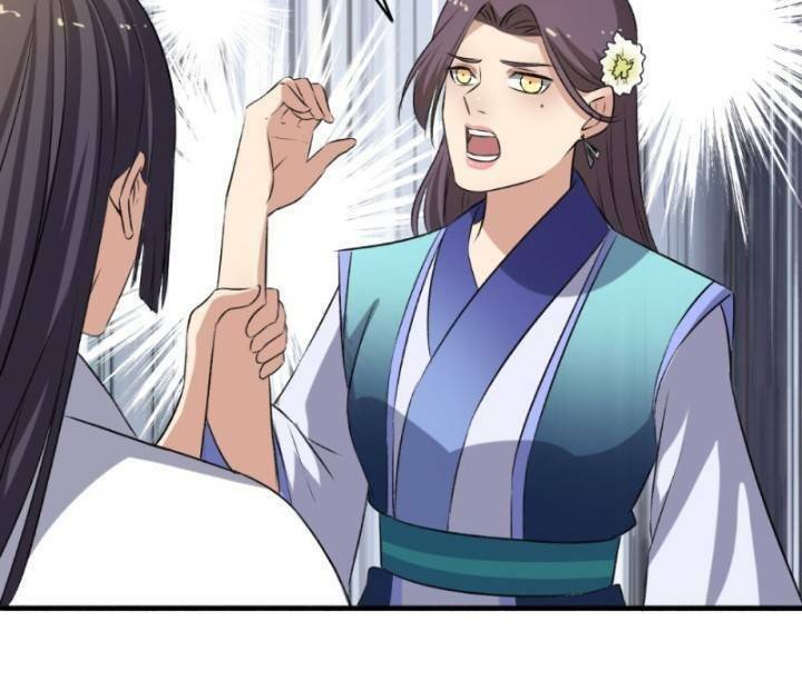 Cuồng Phi Phách Lối Chapter 134 - Trang 22