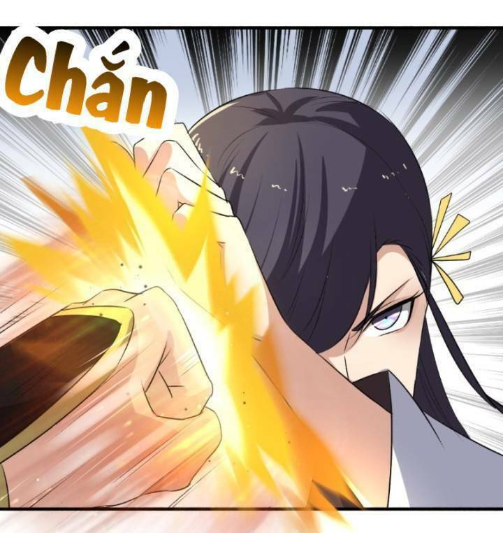 Cuồng Phi Phách Lối Chapter 134 - Trang 24