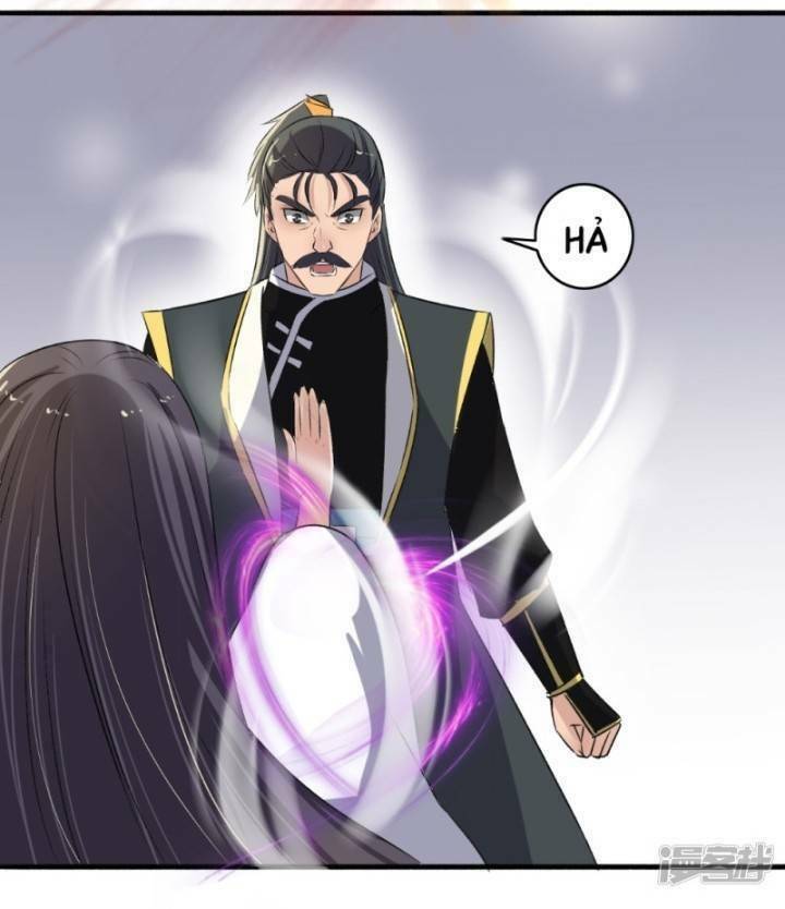 Cuồng Phi Phách Lối Chapter 134 - Trang 25