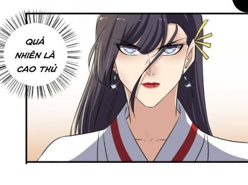 Cuồng Phi Phách Lối Chapter 134 - Trang 26
