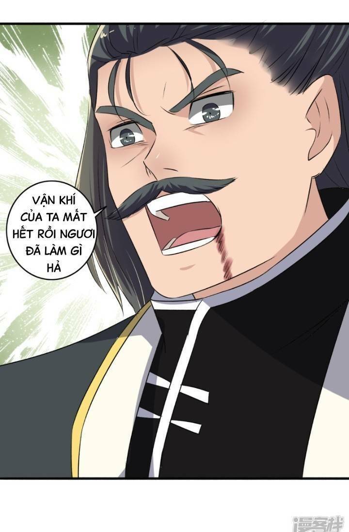 Cuồng Phi Phách Lối Chapter 134 - Trang 27