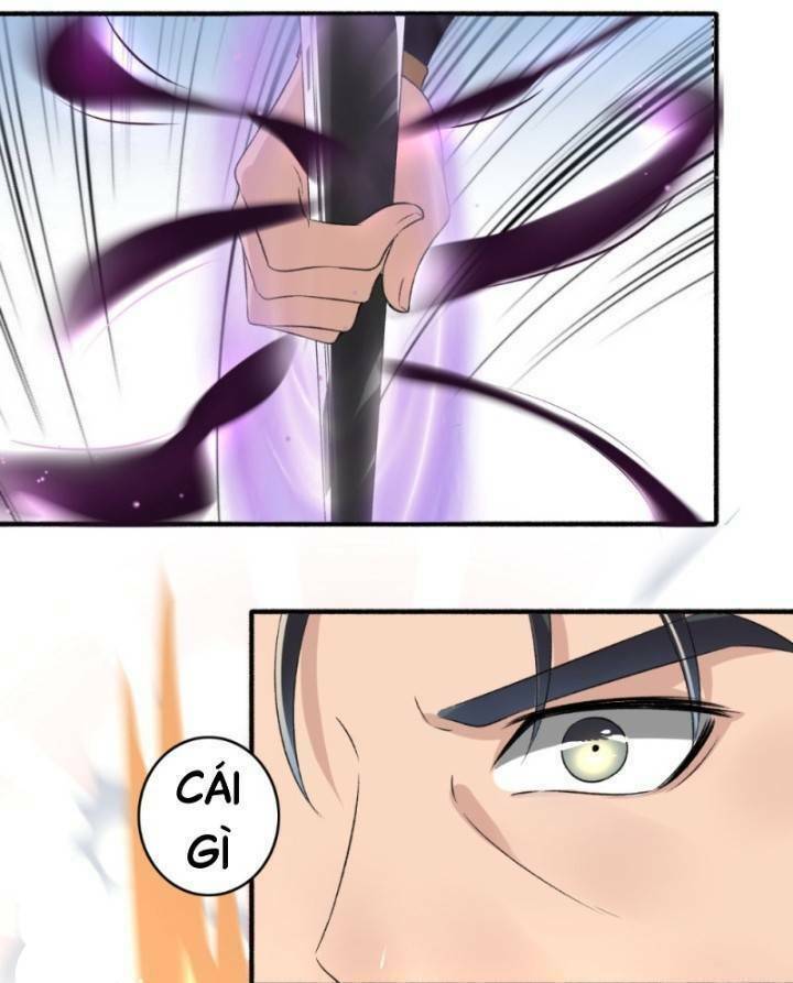 Cuồng Phi Phách Lối Chapter 134 - Trang 4