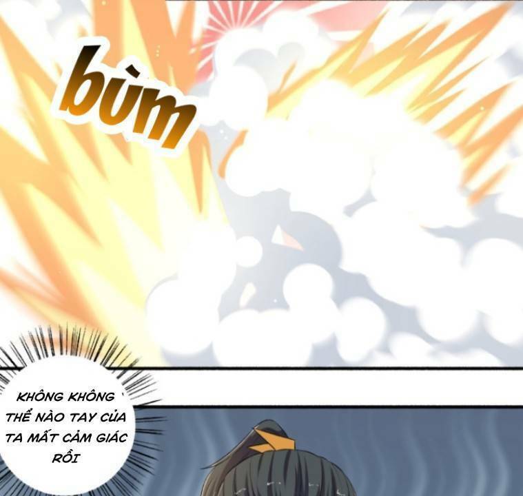 Cuồng Phi Phách Lối Chapter 134 - Trang 5