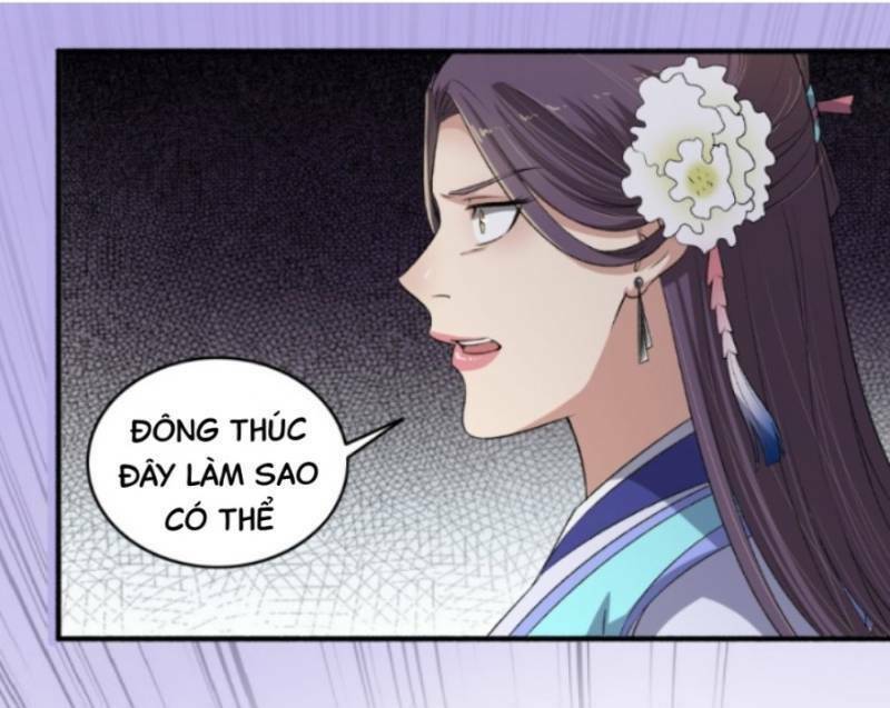 Cuồng Phi Phách Lối Chapter 134 - Trang 8