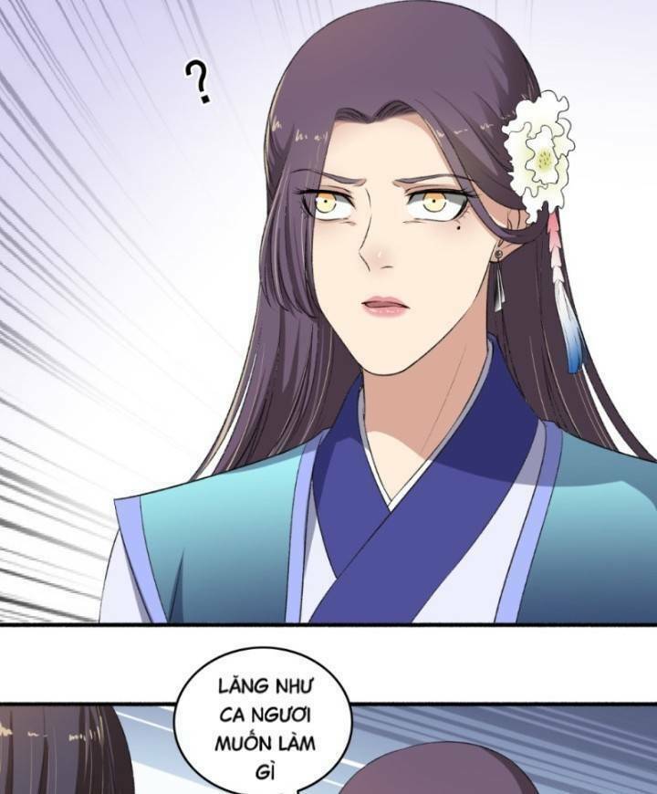 Cuồng Phi Phách Lối Chapter 134 - Trang 9