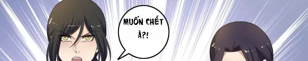 Cuồng Phi Phách Lối Chapter 135 - Trang 13
