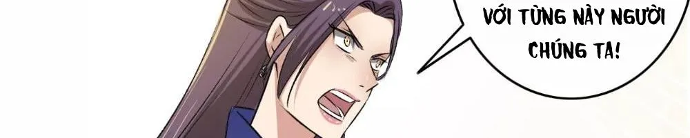 Cuồng Phi Phách Lối Chapter 135 - Trang 22