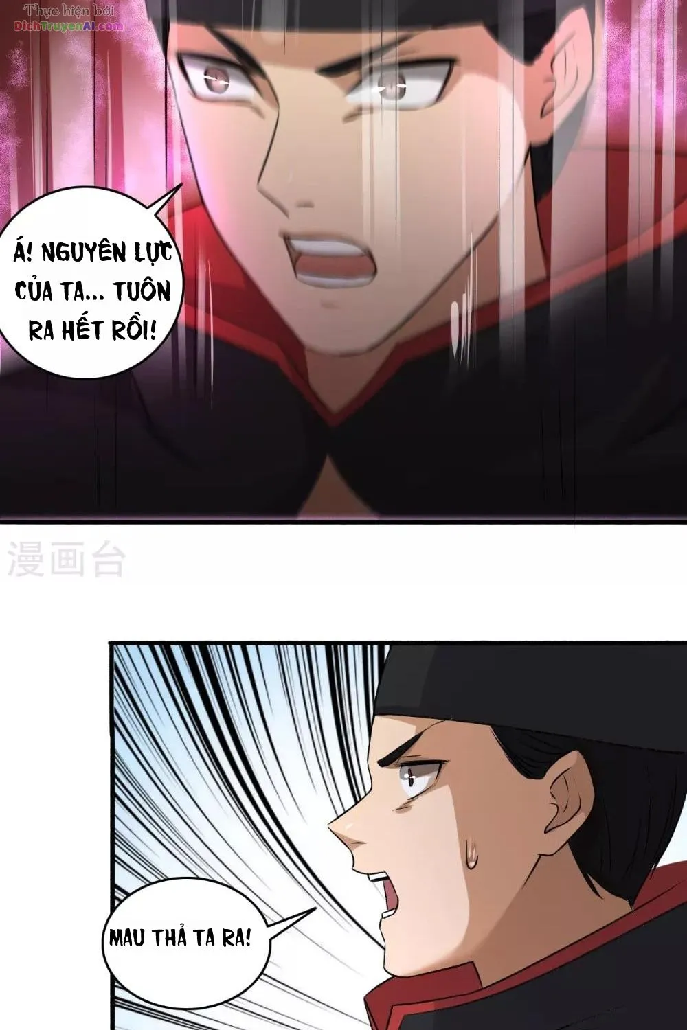 Cuồng Phi Phách Lối Chapter 135 - Trang 26