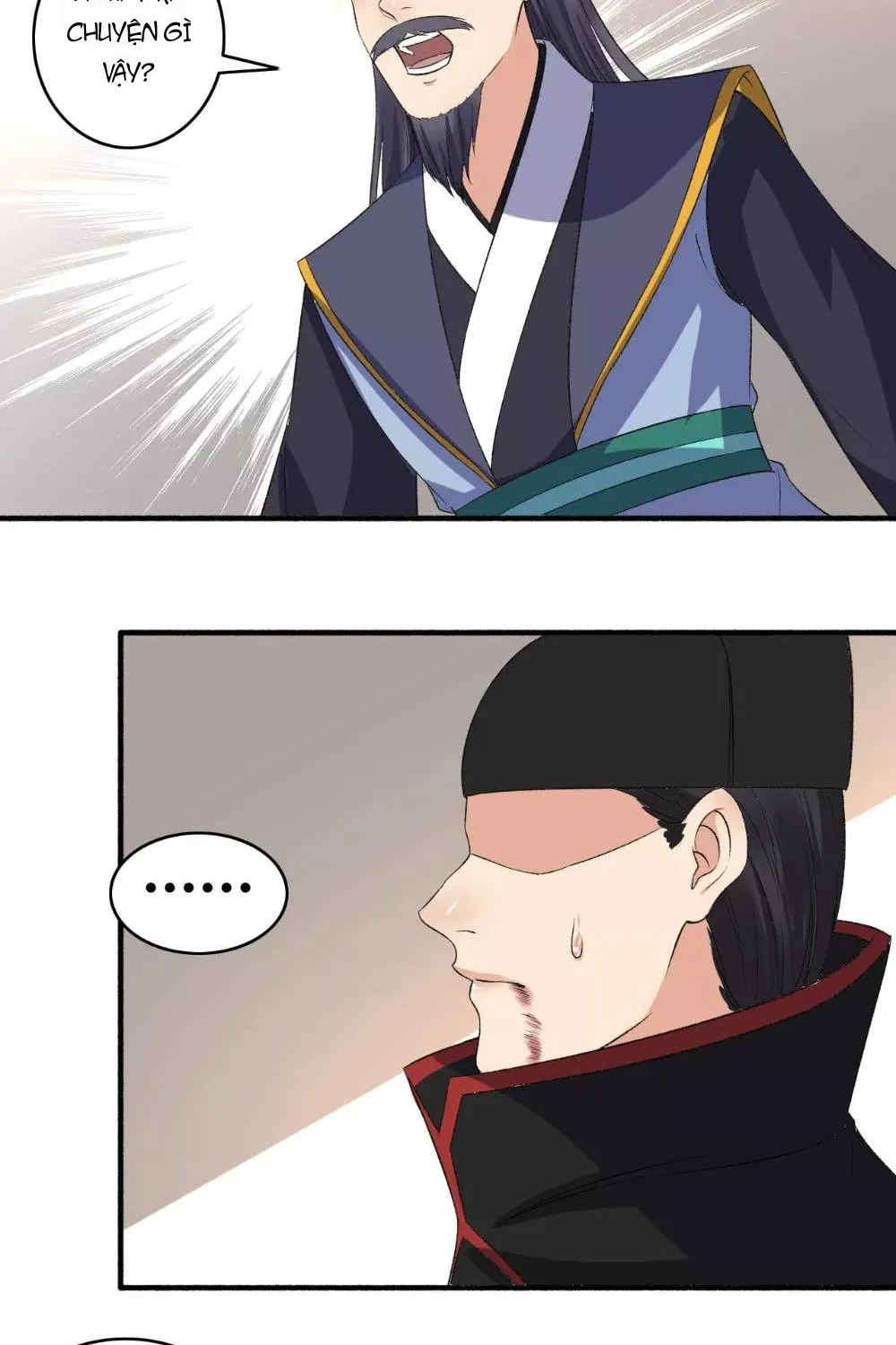 Cuồng Phi Phách Lối Chapter 136 - Trang 24