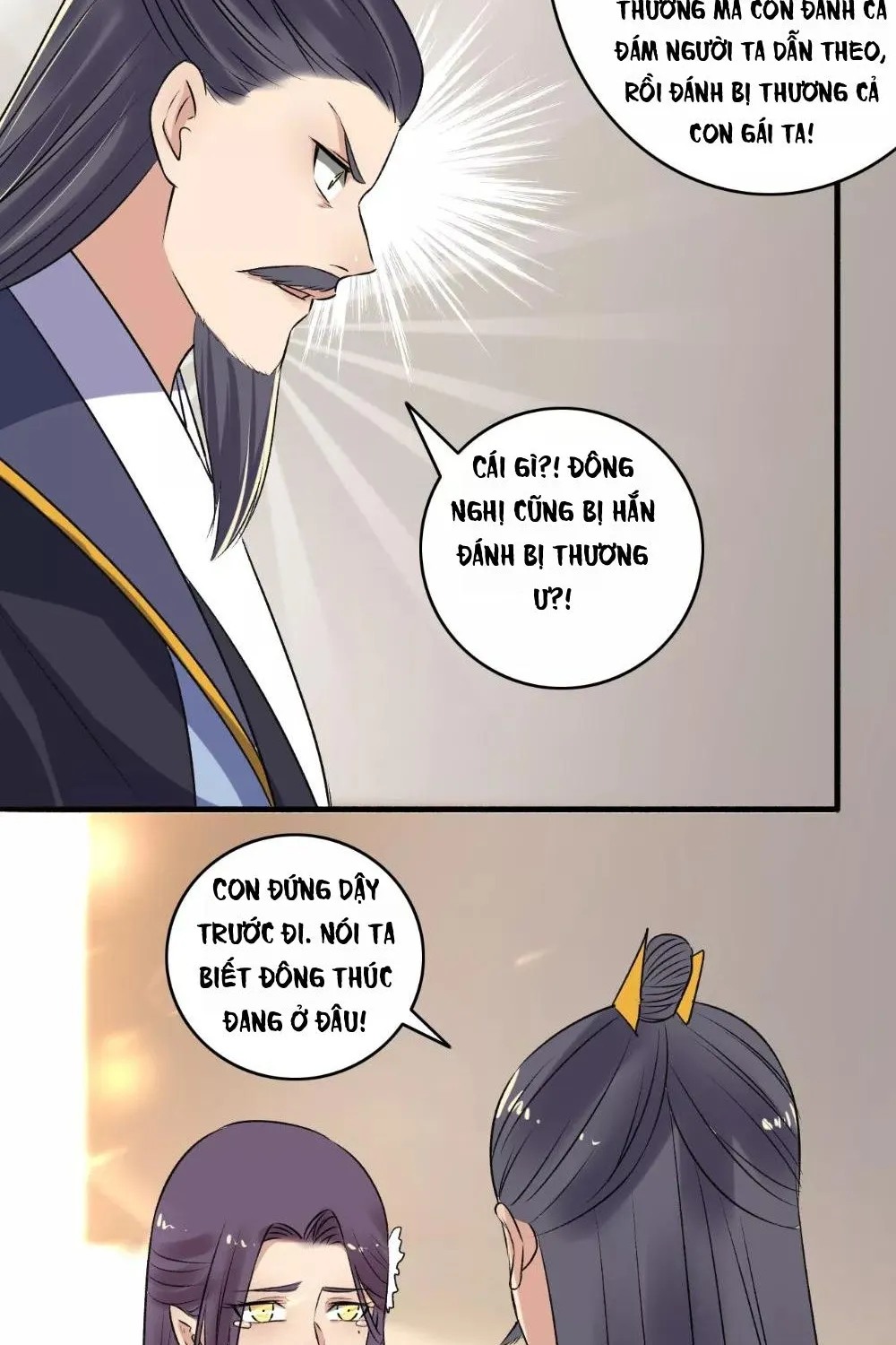 Cuồng Phi Phách Lối Chapter 136 - Trang 30