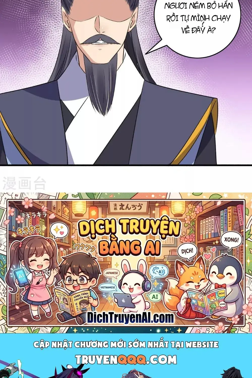 Cuồng Phi Phách Lối Chapter 136 - Trang 33