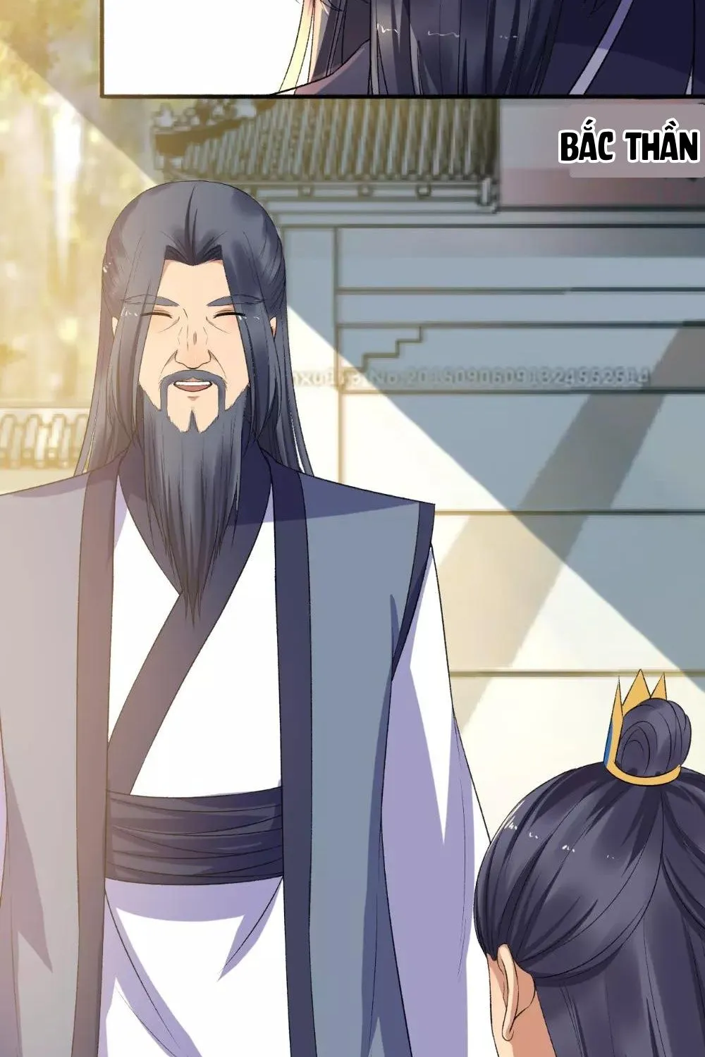 Cuồng Phi Phách Lối Chapter 137 - Trang 24