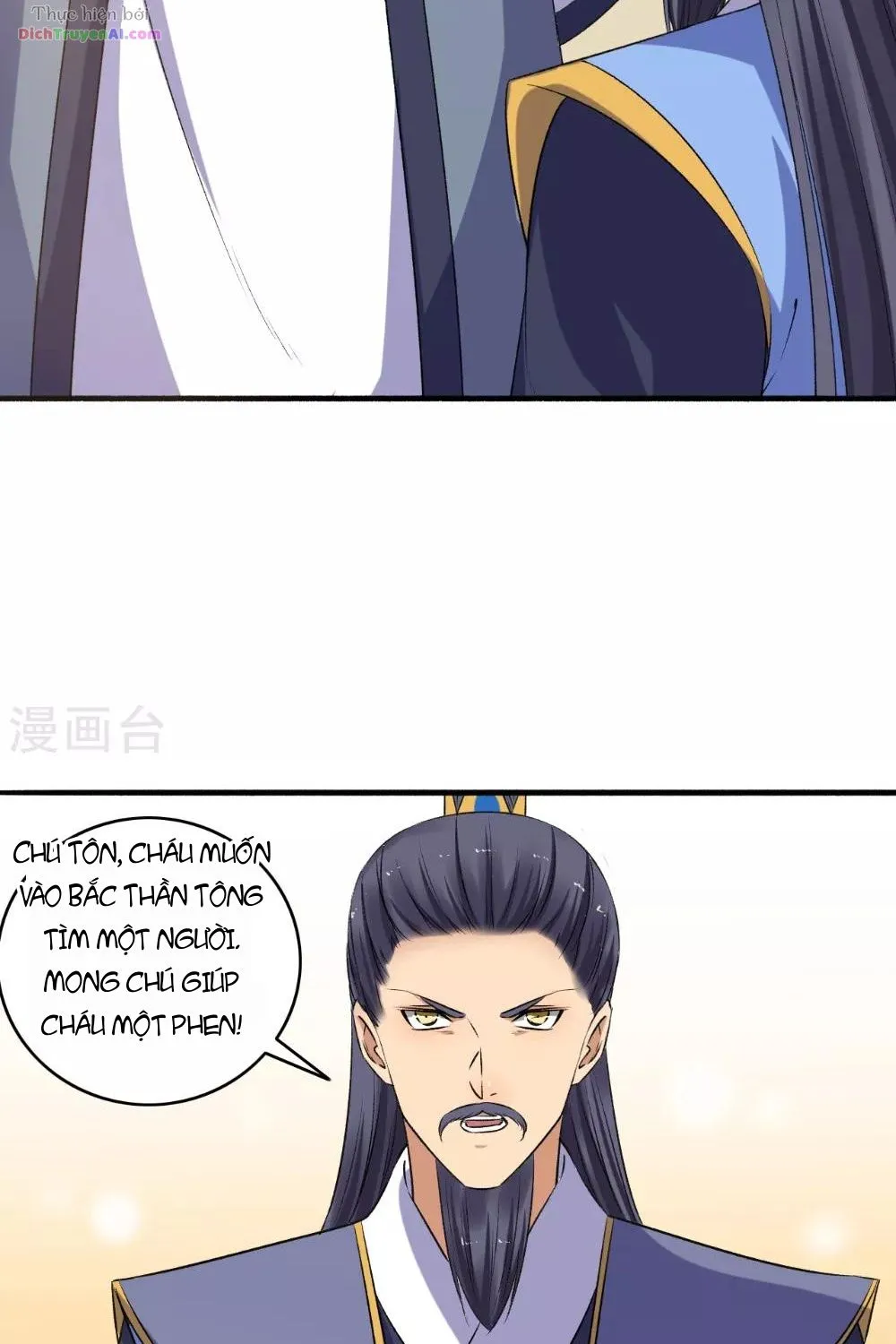 Cuồng Phi Phách Lối Chapter 137 - Trang 26
