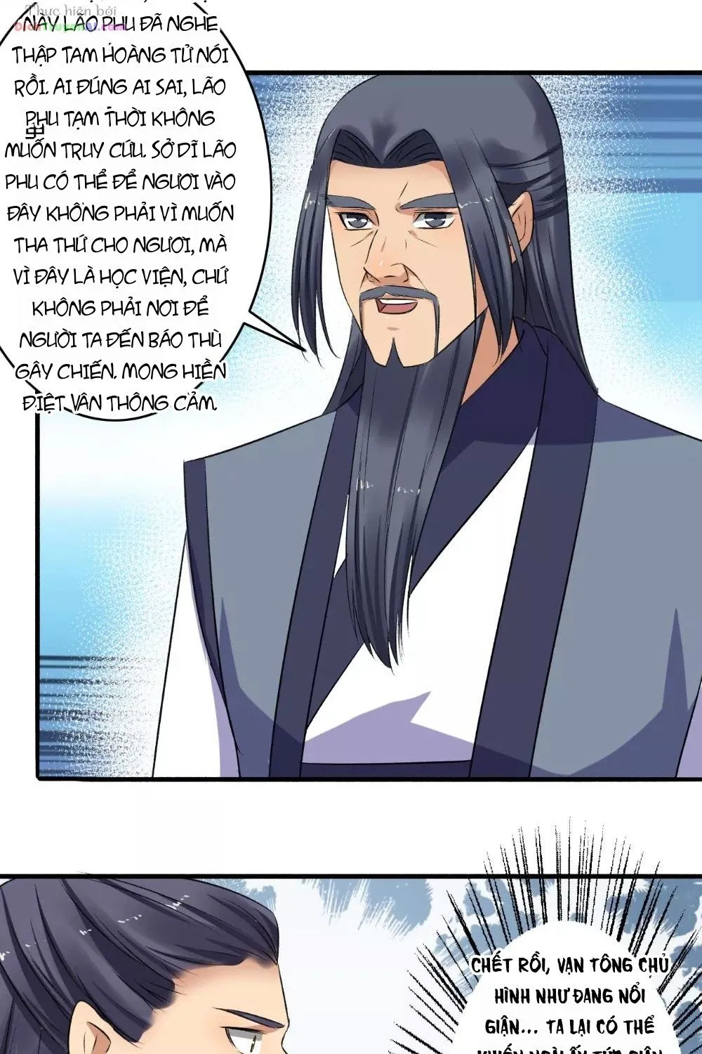 Cuồng Phi Phách Lối Chapter 137 - Trang 32