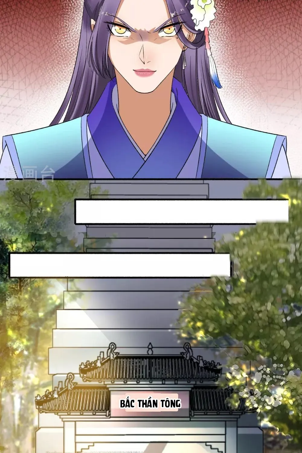Cuồng Phi Phách Lối Chapter 137 - Trang 9