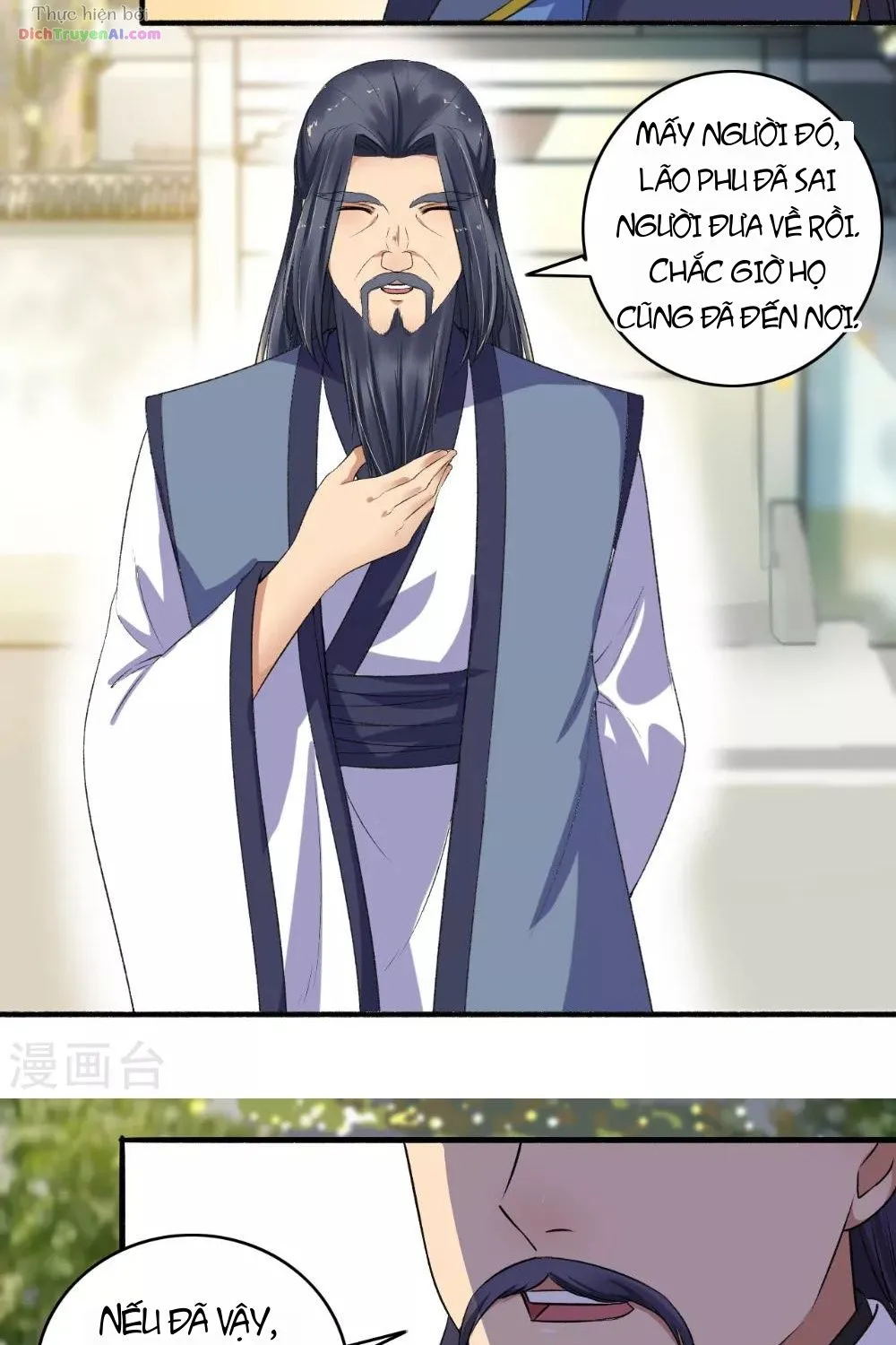 Cuồng Phi Phách Lối Chapter 138 - Trang 11