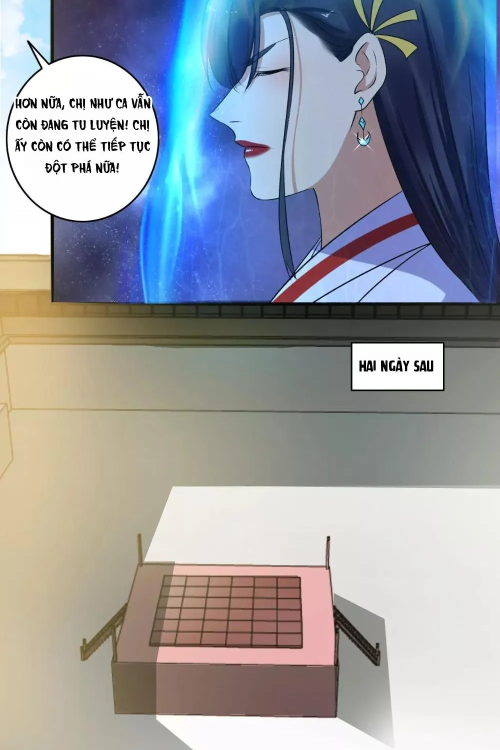 Cuồng Phi Phách Lối Chapter 138 - Trang 27